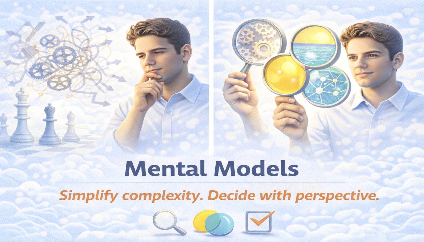 Mental Models