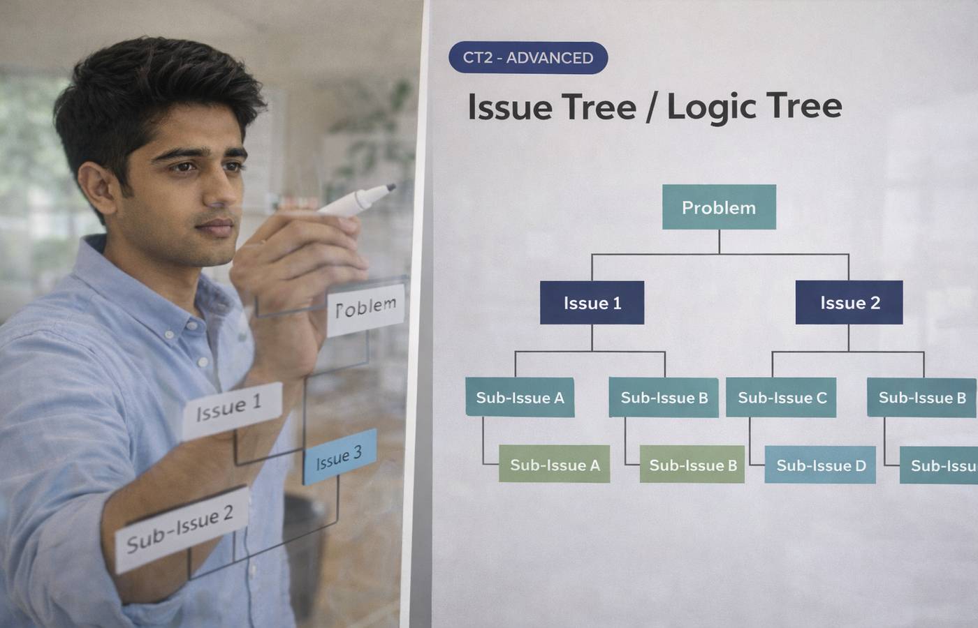 Issue Tree
