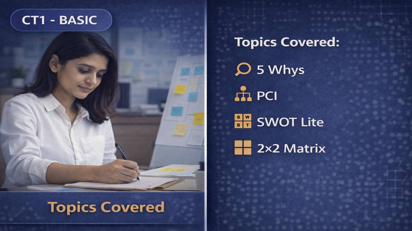 About Clarity Tool - Basic