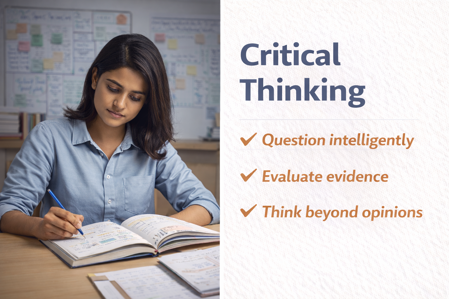 7 Stage Problem Solving