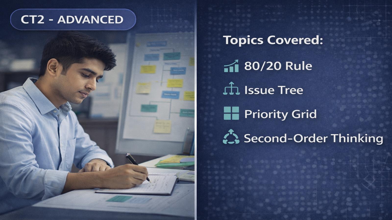 Clarity Toolkit - Advanced