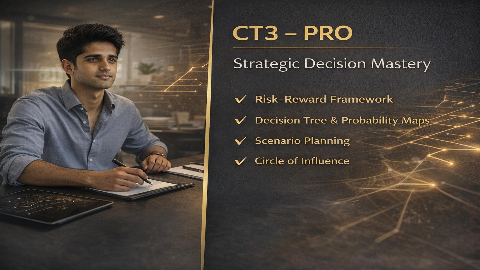 Clarity Toolkit - Pro