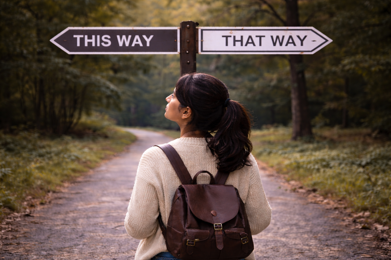 Building Inner Compass (Self Awareness)