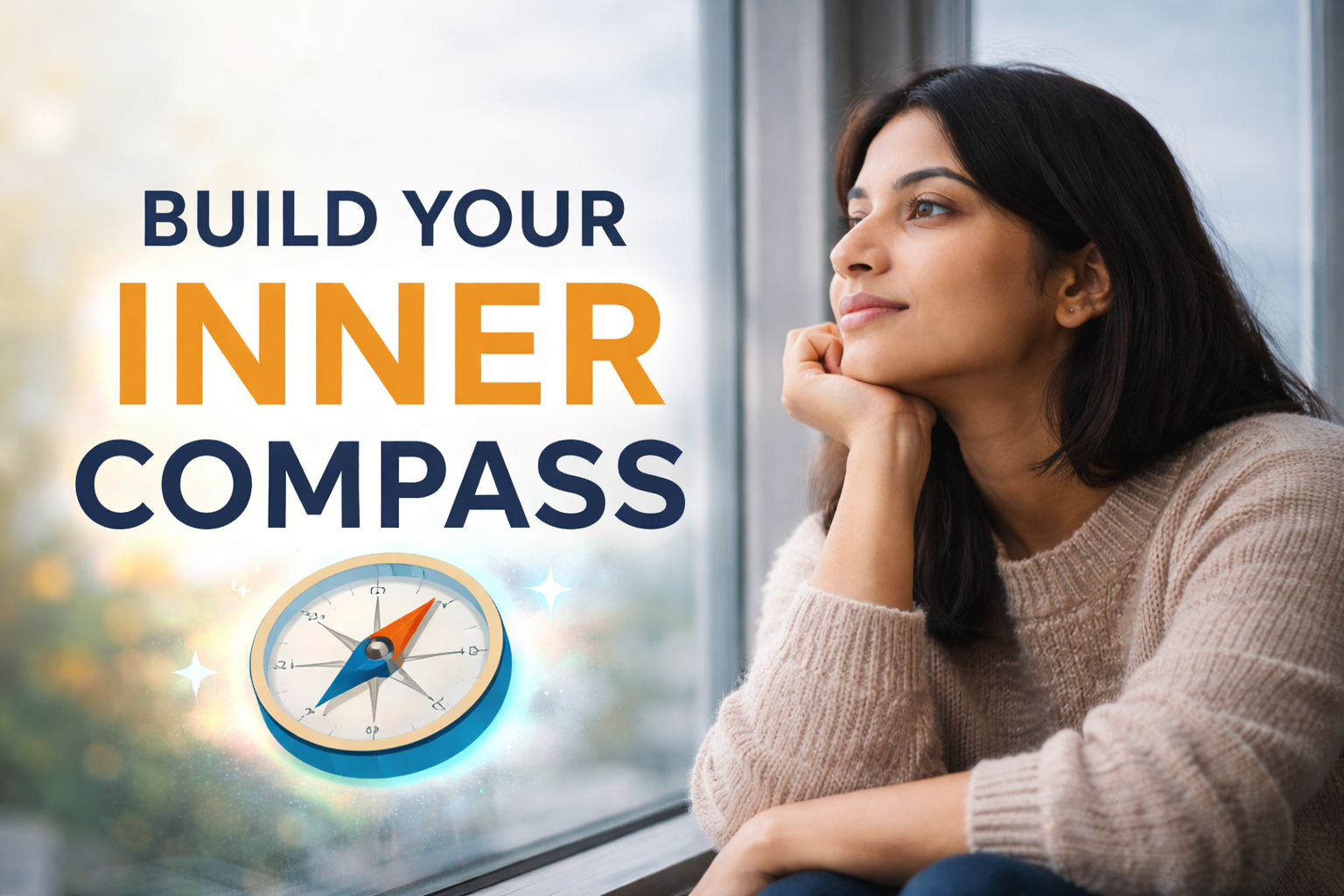 Building Inner Compass (Self Awareness)