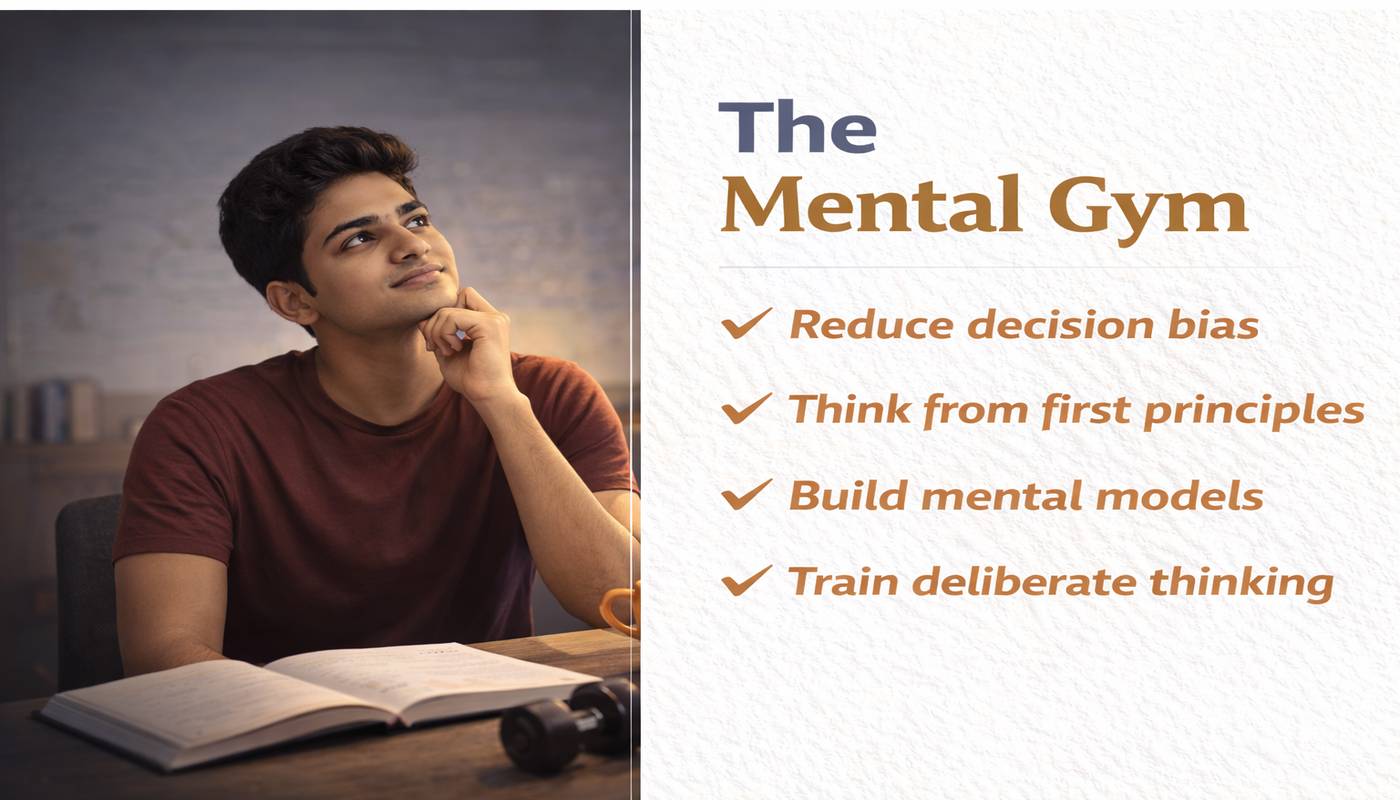 The Mental Gym